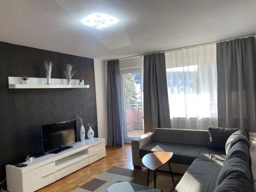 Misburg - Nord Apartamento | Waldblick