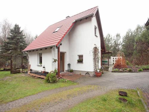 Schmogrow Casa | Waldblick Forest Retreat