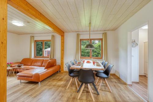 Kirchheim Casa | Waldblick mit eigener Sauna