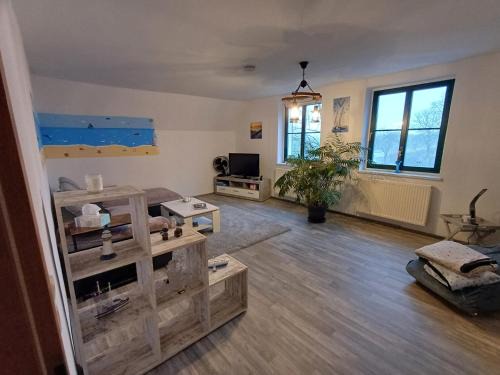 Ahrenshagen-Daskow Apartamento | Waldeck