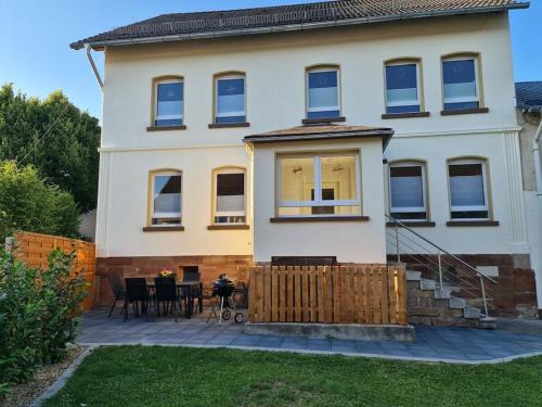 Horinghausen Casa | Waldecker time out