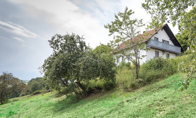 Weilheim Casa | WÄLDER: Quartier Bierbonnen - Holiday home with alpine views for up to 14 people