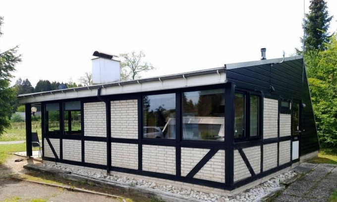 Ferienhausgebiet Hillenseifen Casa | Casa de vacaciones Waldferienpark Gerolstein en Gerolstein - 6 personas, 3 dormitorios