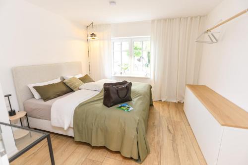 Friedrichroda Apartamento | Waldgold Chalet