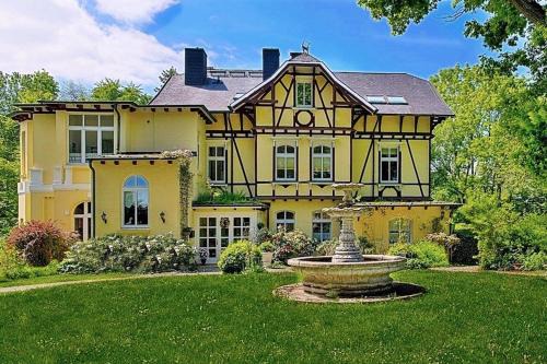 Ponitz am See Apartamento | Waldhaus Gronenberg