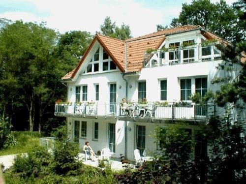 Oberhavel Casa | Waldhaus Mühlenbeck bei Berlin