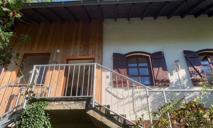 Sommerau Casa | Waldhaus Sommerau