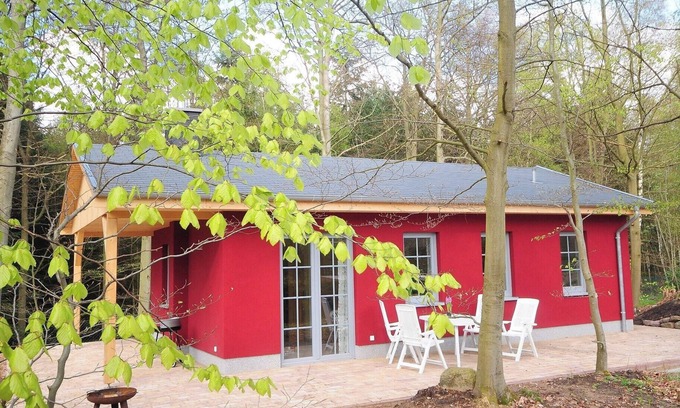 Userin Casa | Waldhaus Zwenzow