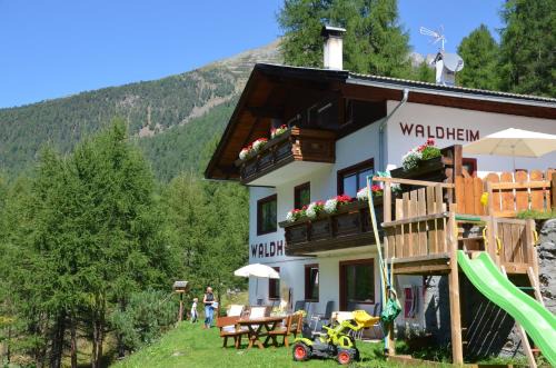Solda Apartamento | Waldheim