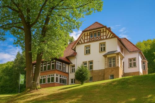 Bad Muenstereifel Hotel | Waldhotel Bad Münstereifel