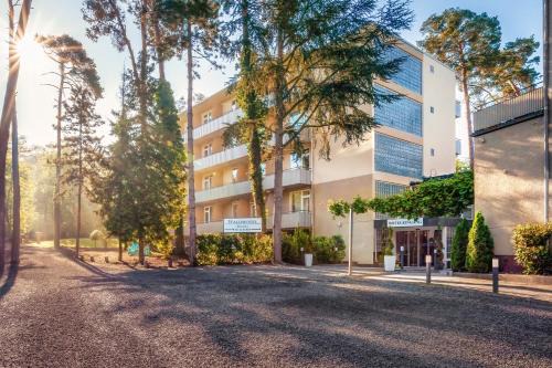 Mainz-Bingen Hotel | Waldhotel