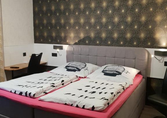 Hagen Hotel | Waldhotel Lemberg