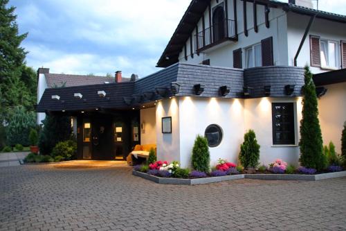 Freudenstadt Hotel | Waldhotel Luise