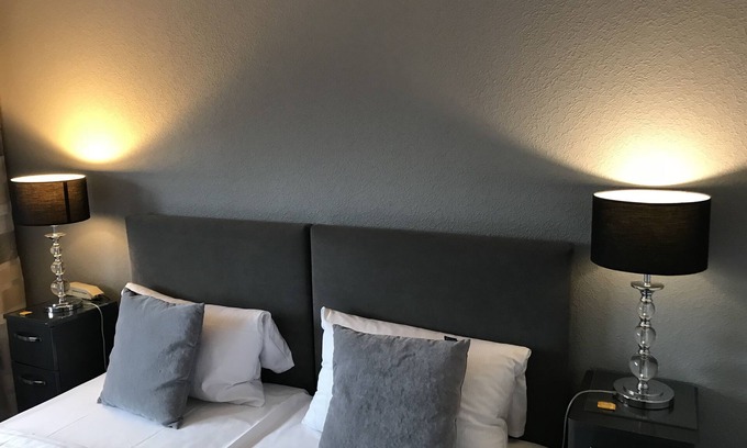 Bielefeld Hotel | Waldhotel Peter aufm Berge