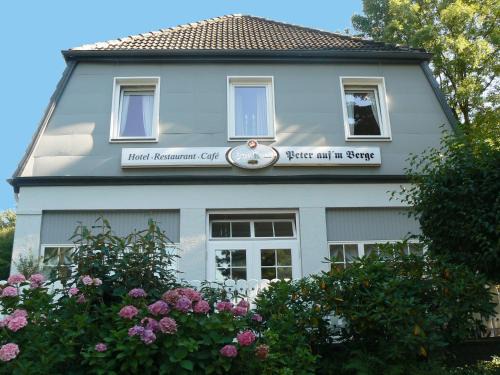 Bielefeld Hotel | Waldhotel "Peter aufm Berge"