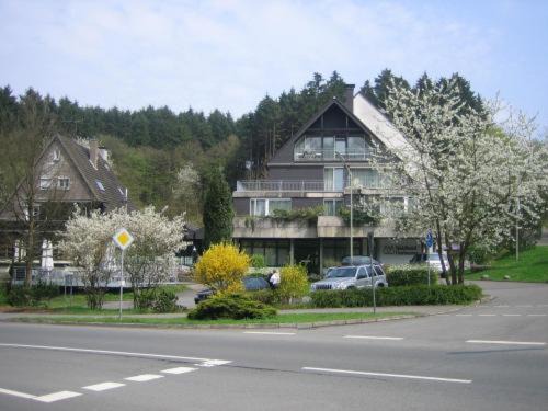 Wiehl Hotel | Waldhotel Tropfsteinhöhle