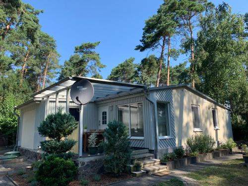 Schonebeck Casa | Waldidyll
