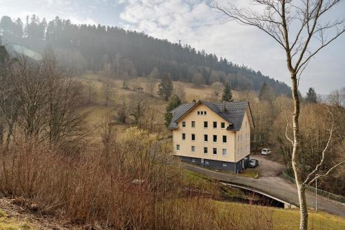 Schramberg Apartamento | Waldliebe