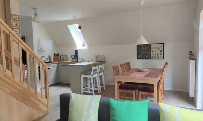 Bad Arolsen Casa | Waldoase by Interhome