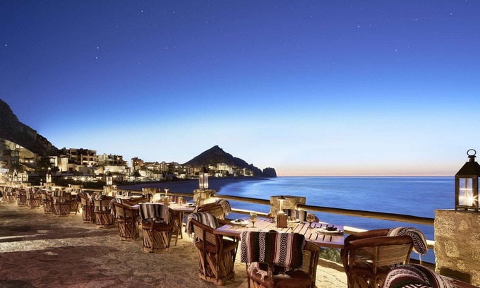 Pedregal Complejo | Waldorf Astoria Los Cabos Pedregal