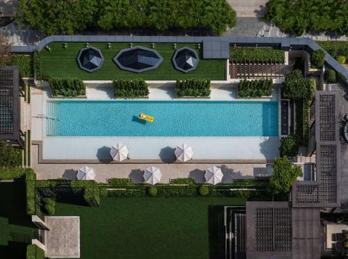 Siming Hotel | Waldorf Astoria Xiamen