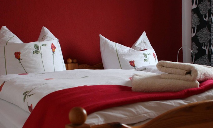 Droyßig Casa | Waldpension Droyssig