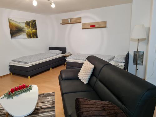Baunatal Apartamento | Waldr Apart Souterrain
