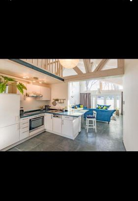 Kroepelin Apartamento | Waldsiedlung