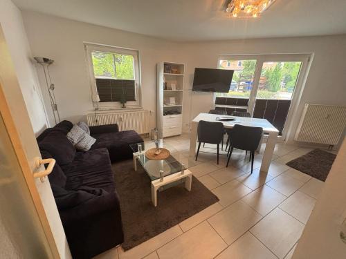 Braunlage Apartamento | Waldzeit Braunlage - WLAN - Parkplatz - ebenerdig