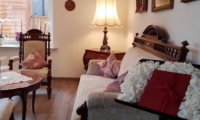 Wegensen Apartamento | Apartamento en Cnauceltaidd - Apartamento "Gales" en Cnauceltaidd