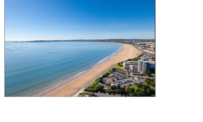 Birchgrove Casa | The Swansea View