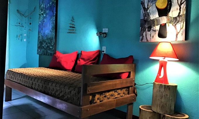 Puerto Jiménez Cama Y Desayuno | Waleskas Place