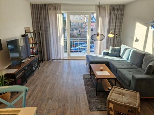 Wismar Apartamento | Walfisch im Zentrum - ABC350
