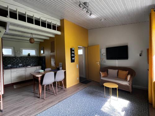 Lontzen Apartamento | WalHOME: Hohes Venn, 3 Grenzen, Natur