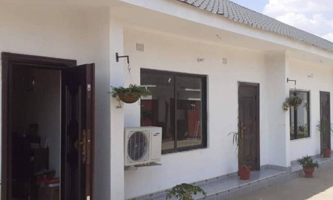 Lilongwe Casa | Walinase Studio Apartments