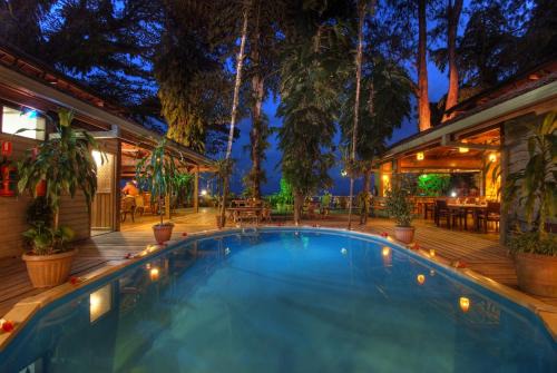 New Britain Complejo | Walindi Plantation Resort