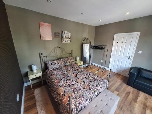 Selhurst Apartamento | Walk from East Croydon Train Station