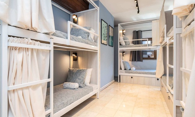 Faro Casa | Walk In Hostel Faro Airport
