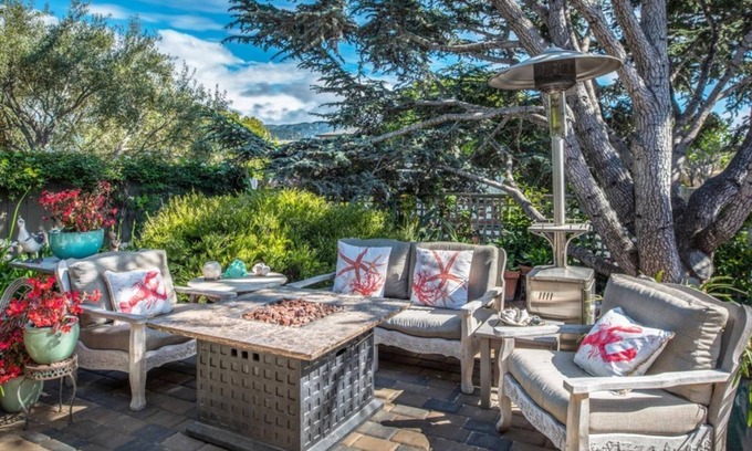 Carmel Point Casa | Camina a 2 playas cuando te quedas en BeachWalk ...