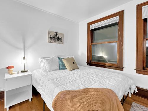 Downtown Des Moines Apartamento | Walk To 3 Breweries! 1 Bed Apartment On Grand