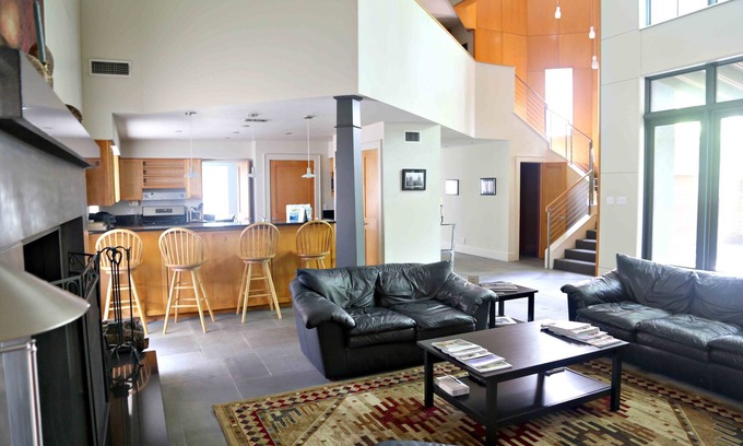 Clarksville Casa | 5 * Central Austin (Perfecto para ACL Fest, SXSW o Any Austin Stay) duerme 1-8
