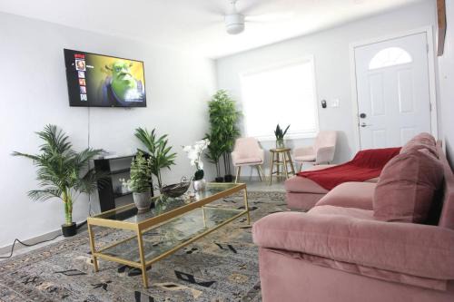 Central Sarasota Casa | Walk To Arts District, Parks, Jet Skis & Eats