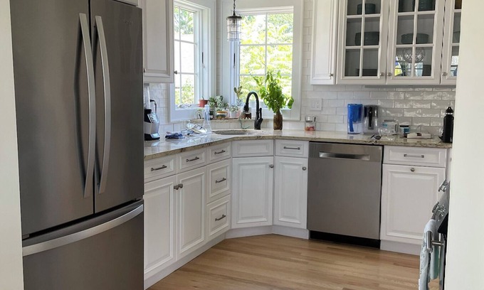 Point Pleasant Casa | Walk to Bay Head Beach and Town