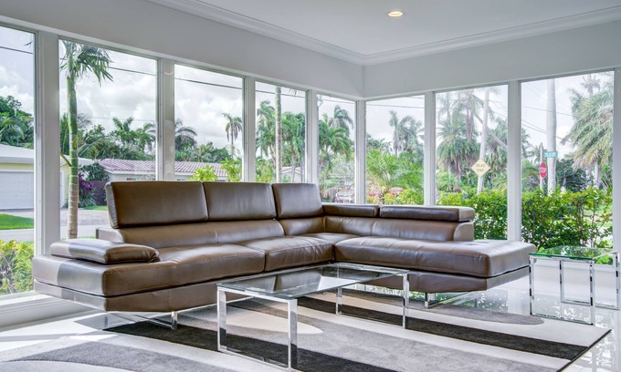Dolphin Isles Casa | ¡CAMINATA A LA PLAYA! 3BR Ultra Modern Home!