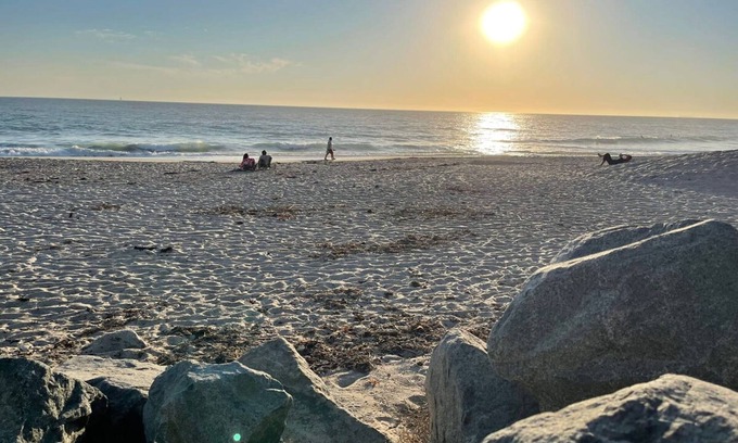 San Clemente Apartamento | Walk to Beach - King Apt In 1 Area - AC