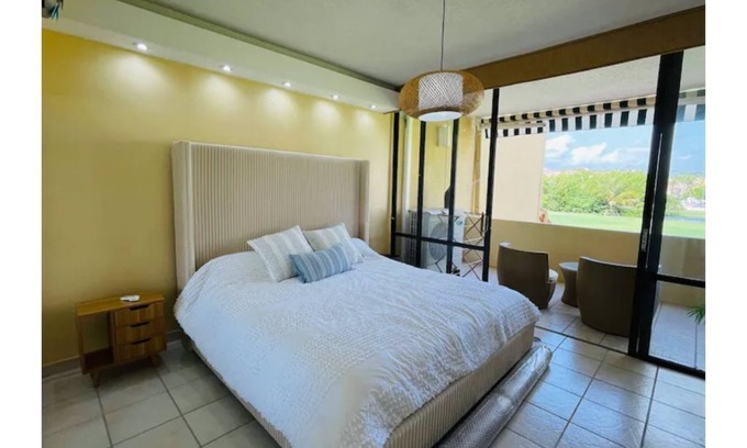 Candelero Abajo Condominio | Walk to beach & pool! Close to restaurants. In Palmas del Mar!