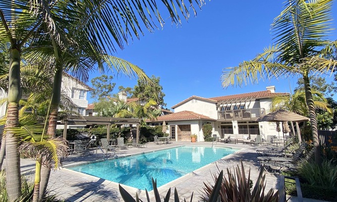 Monarch Beach Condominio | Walk to Beach, Pool/Spa, Ritz Pointe, Dana Point, Waldorf Astoria