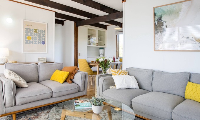 Mollymook Beach Casa | Walk to beach, quiet location