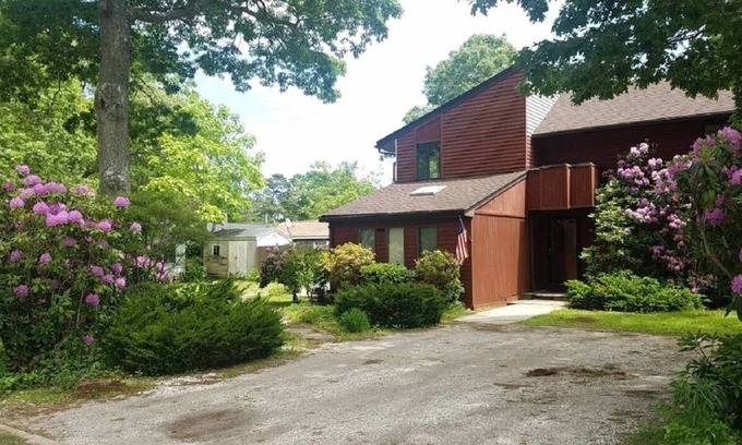 Wareham Center Casa | Walk to beach