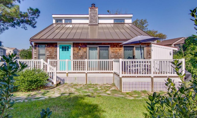 Bethany Beach Casa | Walk to Beaches Family Getaway in Bethany Beach!